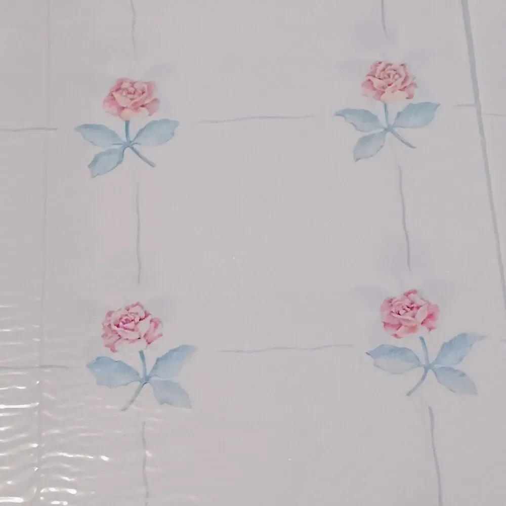 Vtg Buzza Gift Wrap Big Sheets-Lot of 5- 20
